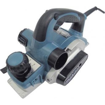 Електрорубанок мережевевий Makita KP0810 C